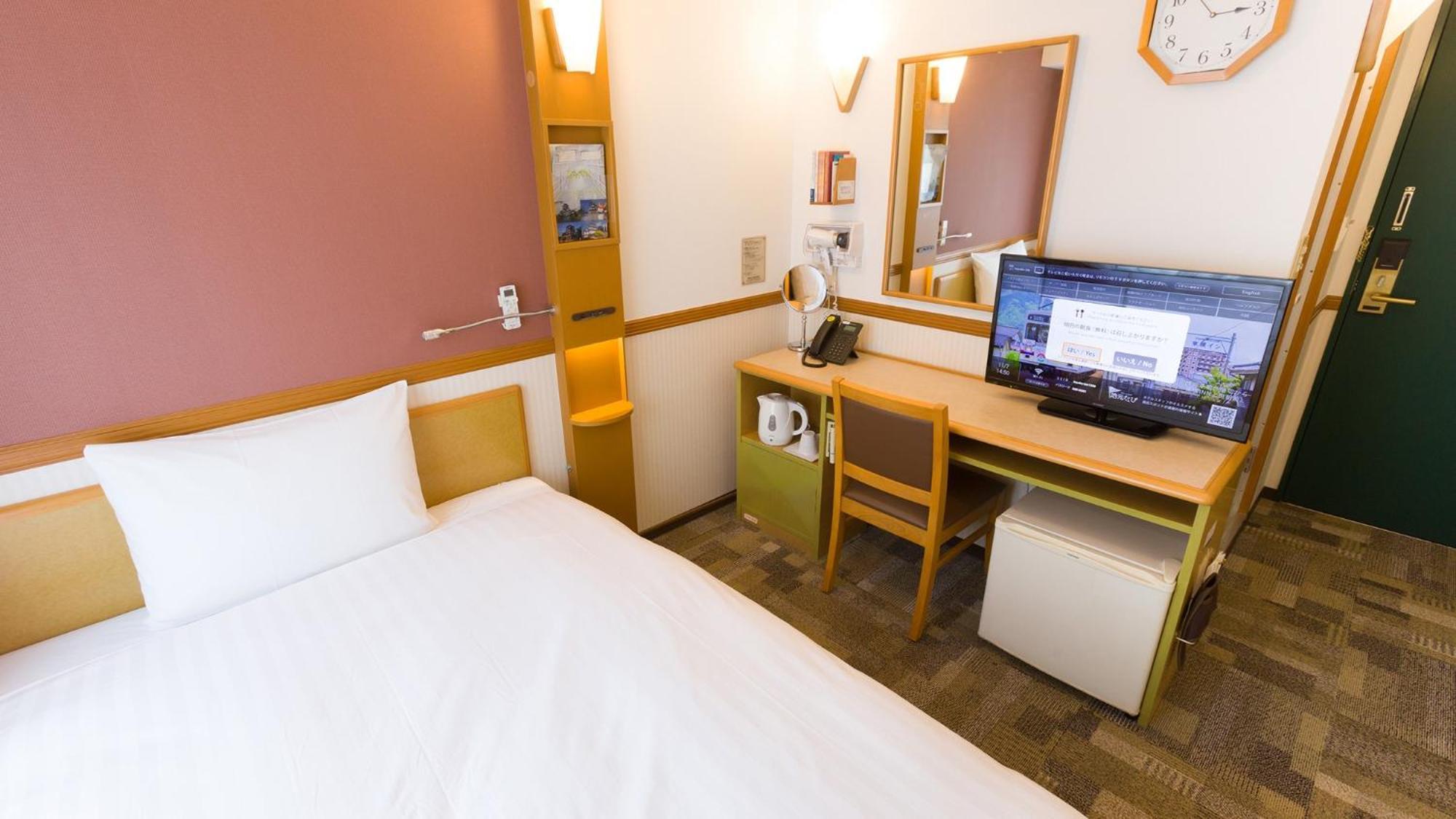 Toyoko Inn Morioka Ekimae Exterior foto