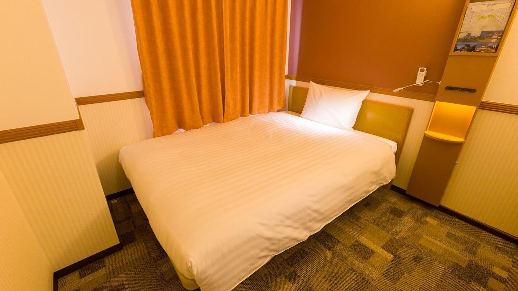 Toyoko Inn Morioka Ekimae Zimmer foto