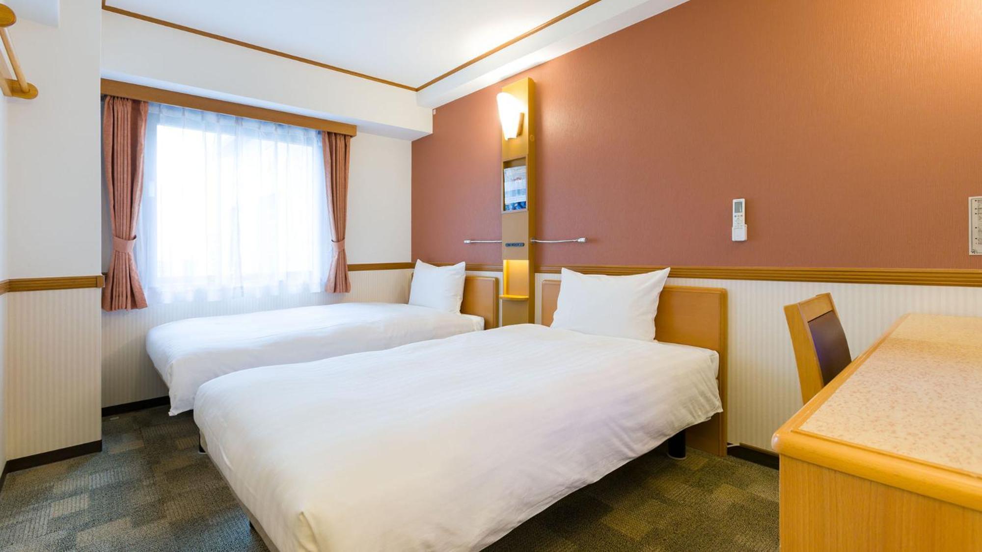 Toyoko Inn Morioka Ekimae Exterior foto