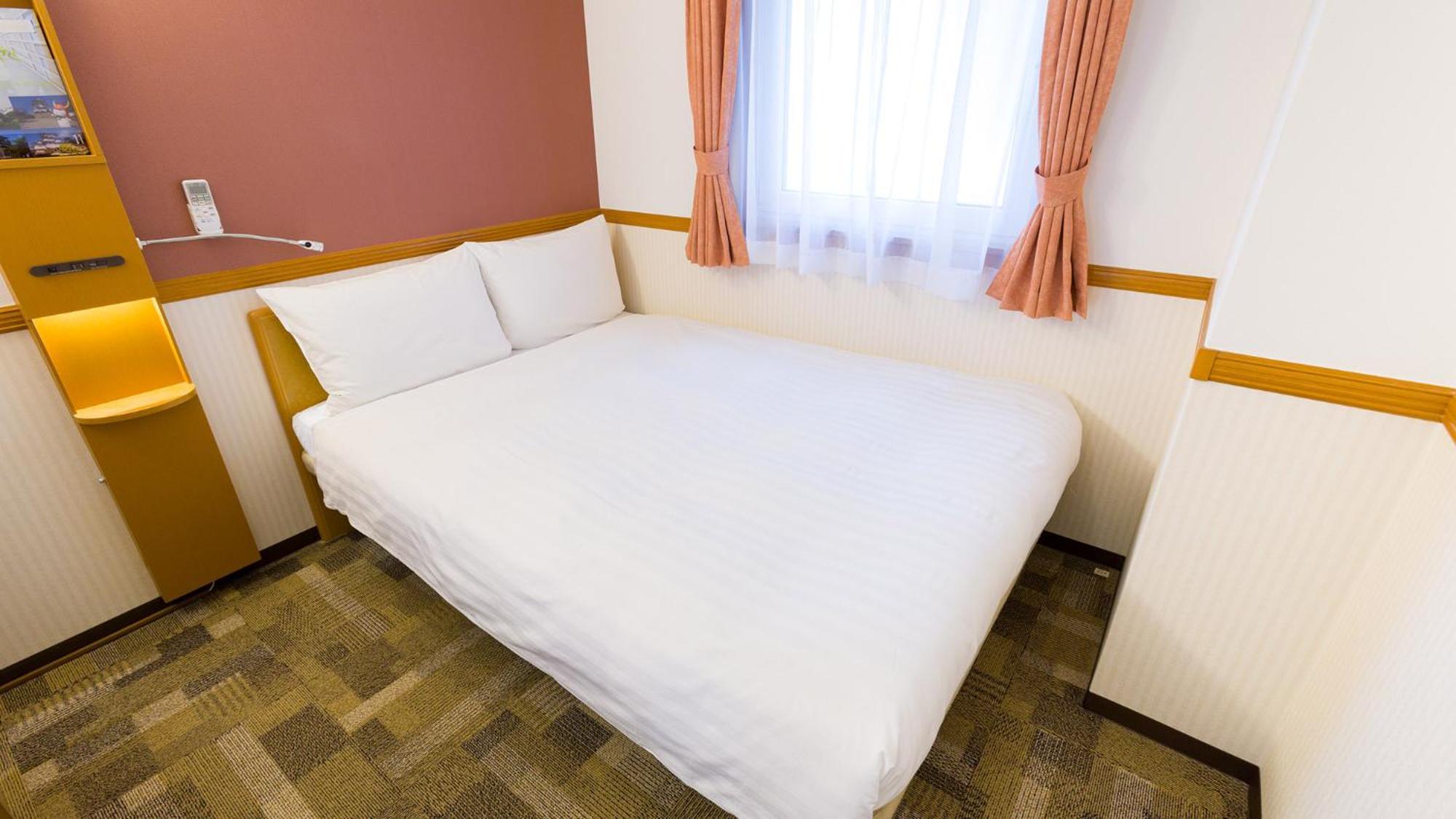 Toyoko Inn Morioka Ekimae Zimmer foto