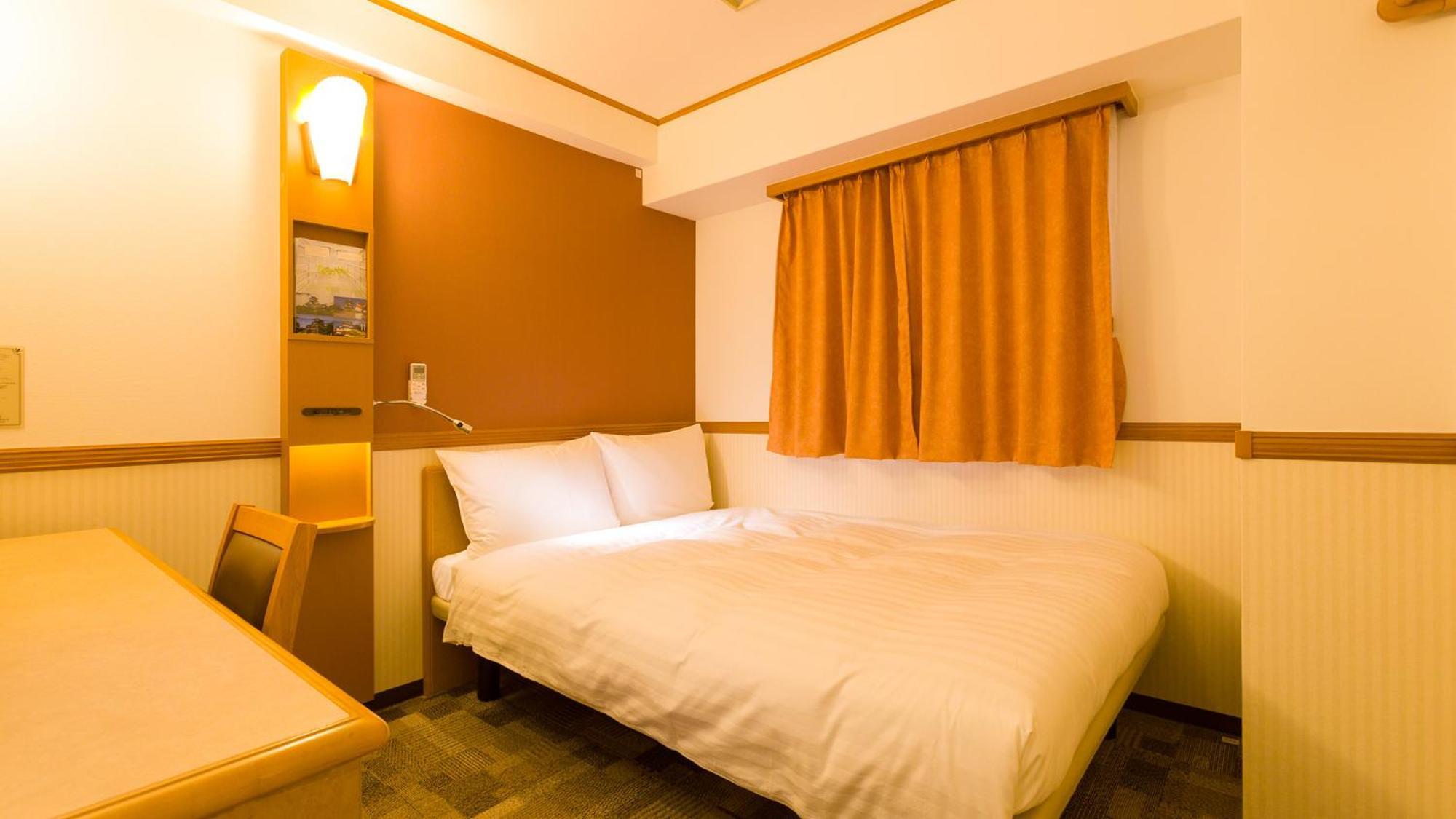 Toyoko Inn Morioka Ekimae Zimmer foto