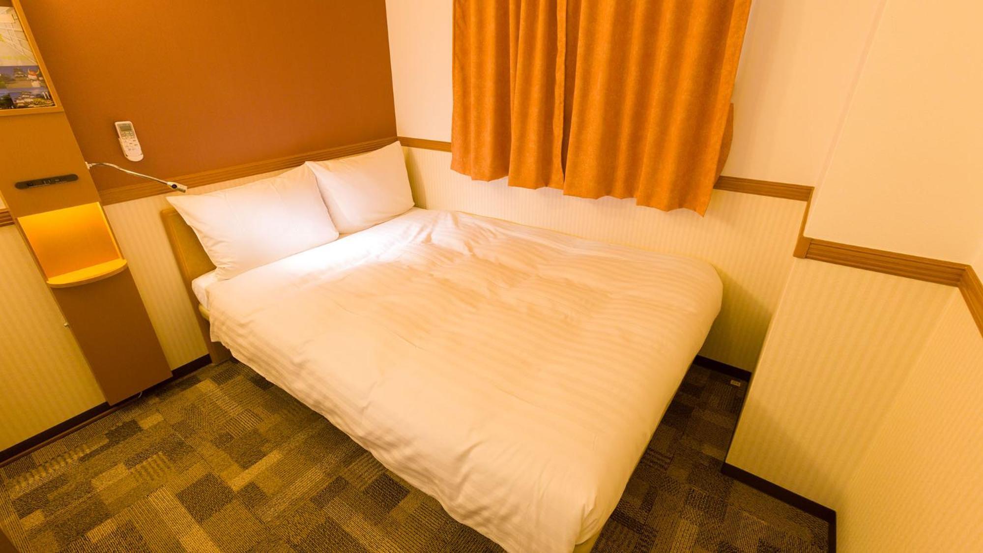 Toyoko Inn Morioka Ekimae Zimmer foto